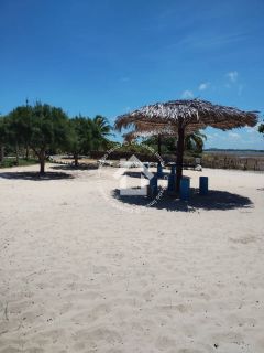 VENDE-SE Terreno com 154m² próximo ao Lago Tambaquis em ESTÂNCIA