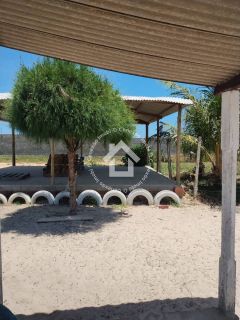 VENDE-SE Terreno com 154m² próximo ao Lago Tambaquis em ESTÂNCIA