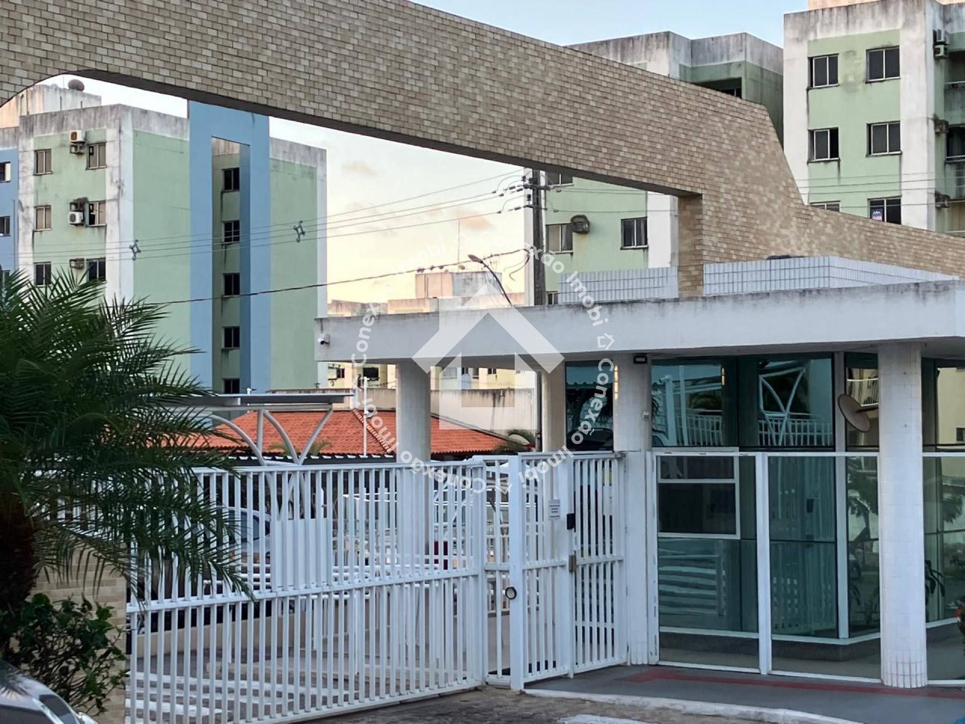 Apartamento à venda no Parque Nascente Residencial Clube em Jabotiana