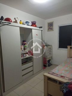 Apartamento à venda no Parque Nascente Residencial Clube em Jabotiana