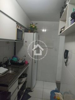 Apartamento à venda no Parque Nascente Residencial Clube em Jabotiana
