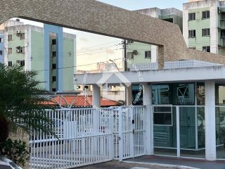 Apartamento à venda no Parque Nascente Residencial Clube em Jabotiana