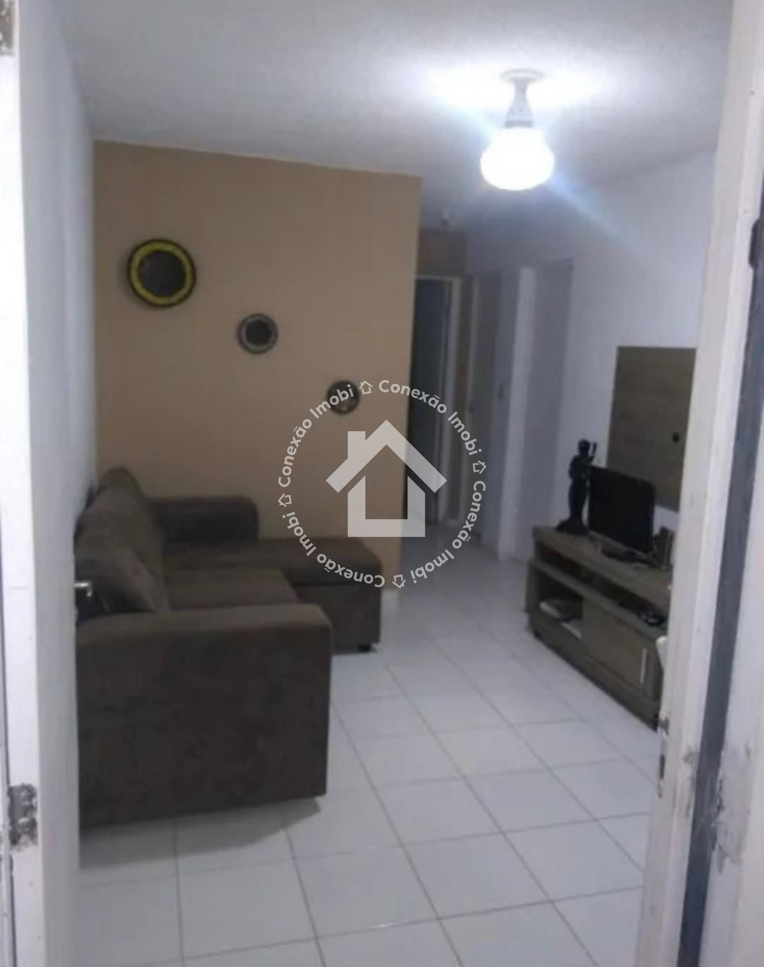 Apartamento à venda no Condomínio Jaime Noberto Silva com 68m²