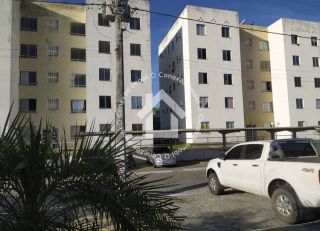 Apartamento à venda no Condomínio Jaime Noberto Silva com 68m²