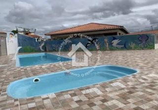 Apartamento à venda no Condomínio Jaime Noberto Silva com 68m²