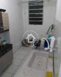 Apartamento à venda no Condomínio Jaime Noberto Silva com 68m²