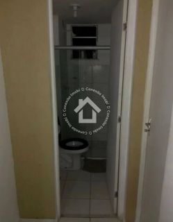 Apartamento à venda no Condomínio Jaime Noberto Silva com 68m²