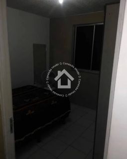 Apartamento à venda no Condomínio Jaime Noberto Silva com 68m²