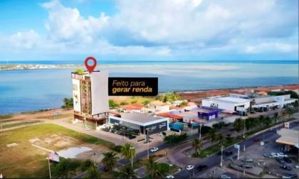 Studio Para Vender com 01 quartos no bairro Luzia em Aracaju