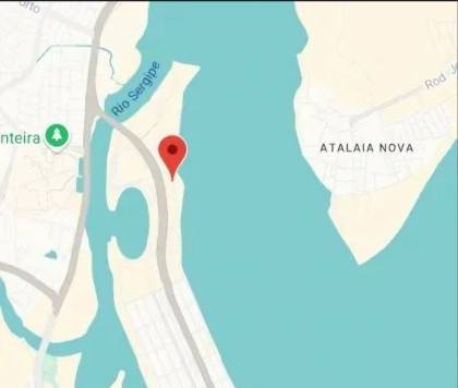 Studio Para Vender com 01 quartos no bairro Luzia em Aracaju