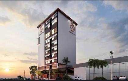 Studio Para Vender com 01 quartos no bairro Luzia em Aracaju