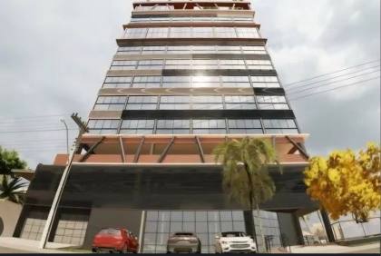 Studio Para Vender com 01 quartos no bairro Luzia em Aracaju