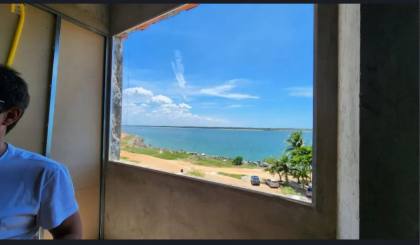 Studio Para Vender com 01 quartos no bairro Luzia em Aracaju