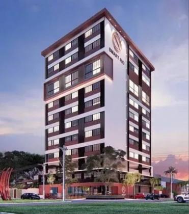 Studio Para Vender com 01 quartos no bairro Luzia em Aracaju