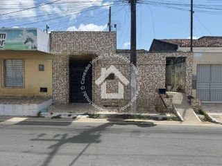 Ponto Comercial Para Vender no Bairro Marcos Freire I em Nossa Senhora Do Socorro
