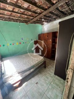 Ponto Comercial Para Vender no Bairro Marcos Freire I em Nossa Senhora Do Socorro