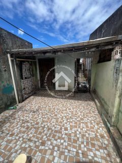 Ponto Comercial Para Vender no Bairro Marcos Freire I em Nossa Senhora Do Socorro