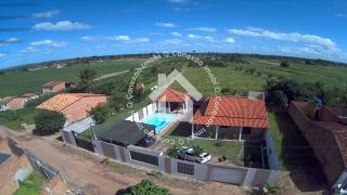Chácara disponível para  em Lagarto (pov. Brasília) com 11.000m²