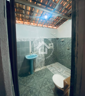 VENDE-SE Casa no Tijuquinha na Grande Rosa Elze em São Cristóvão