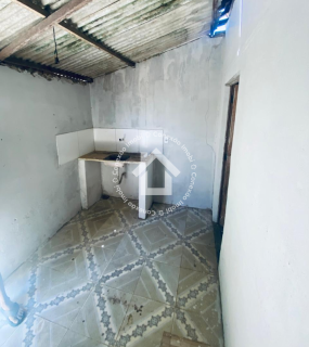 VENDE-SE Casa no Tijuquinha na Grande Rosa Elze em São Cristóvão