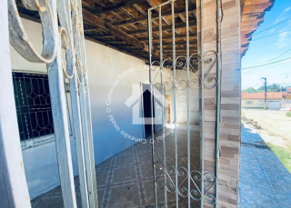 VENDE-SE Casa no Tijuquinha na Grande Rosa Elze em São Cristóvão