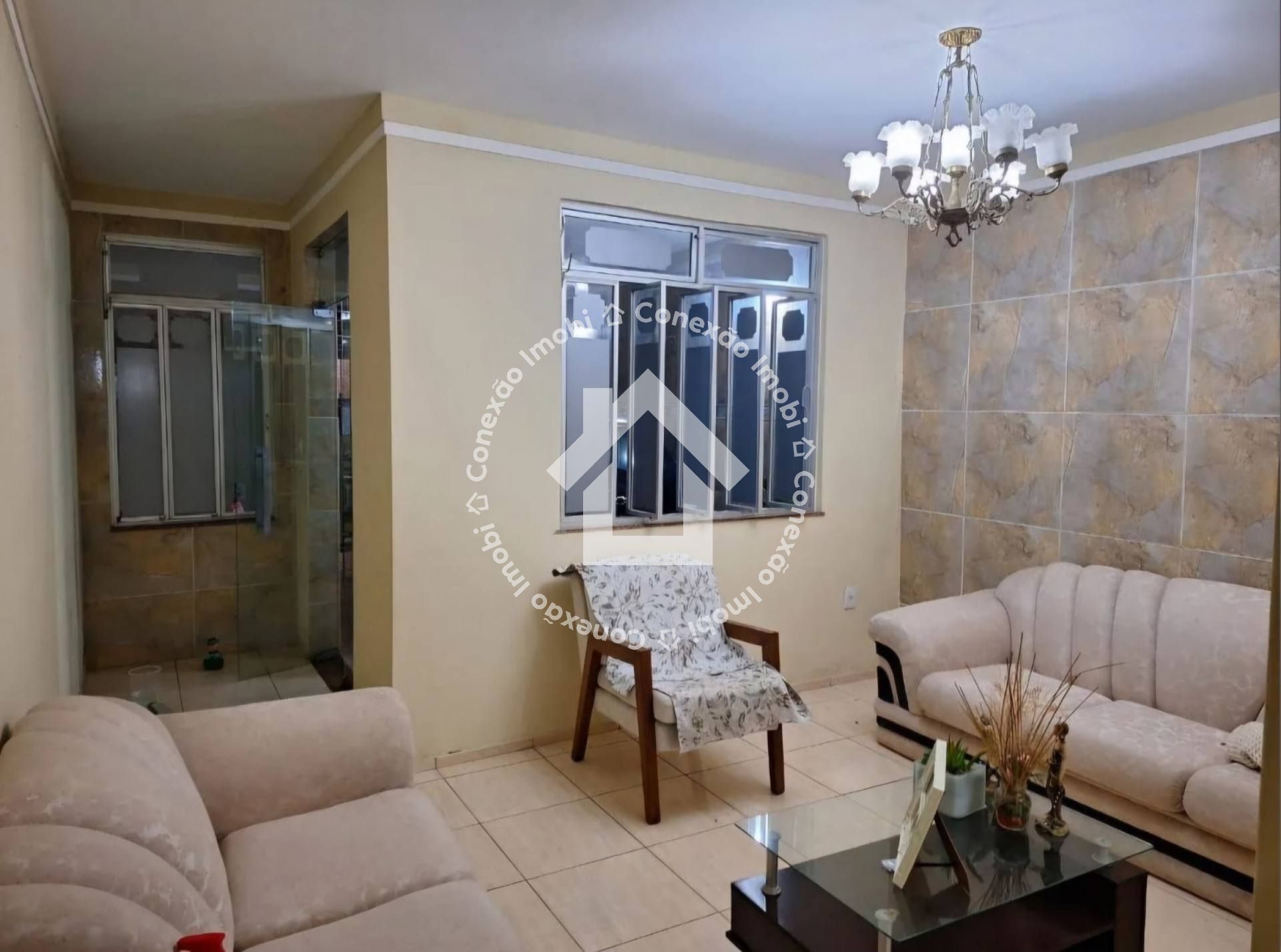 Casa à venda no Bairro Cirurgia em Aracaju com 3 quartos