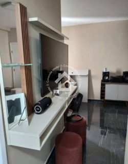 Apartamento à venda no CONDOMÍNIO MAIS VIVER ATLÂNTICO - Bairro Rosa Elze em São Cristóvão