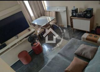 Apartamento à venda no CONDOMÍNIO MAIS VIVER ATLÂNTICO - Bairro Rosa Elze em São Cristóvão