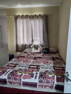 Apartamento à venda no CONDOMÍNIO MAIS VIVER ATLÂNTICO - Bairro Rosa Elze em São Cristóvão