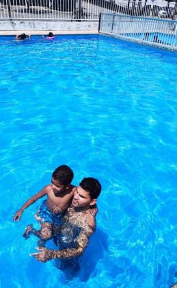 Apartamento à venda no CONDOMÍNIO MAIS VIVER ATLÂNTICO - Bairro Rosa Elze em São Cristóvão