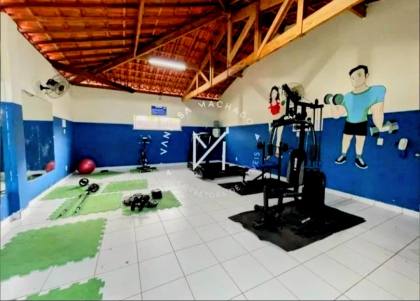 Apartamento à venda no CONDOMÍNIO MAIS VIVER ATLÂNTICO - Bairro Rosa Elze em São Cristóvão