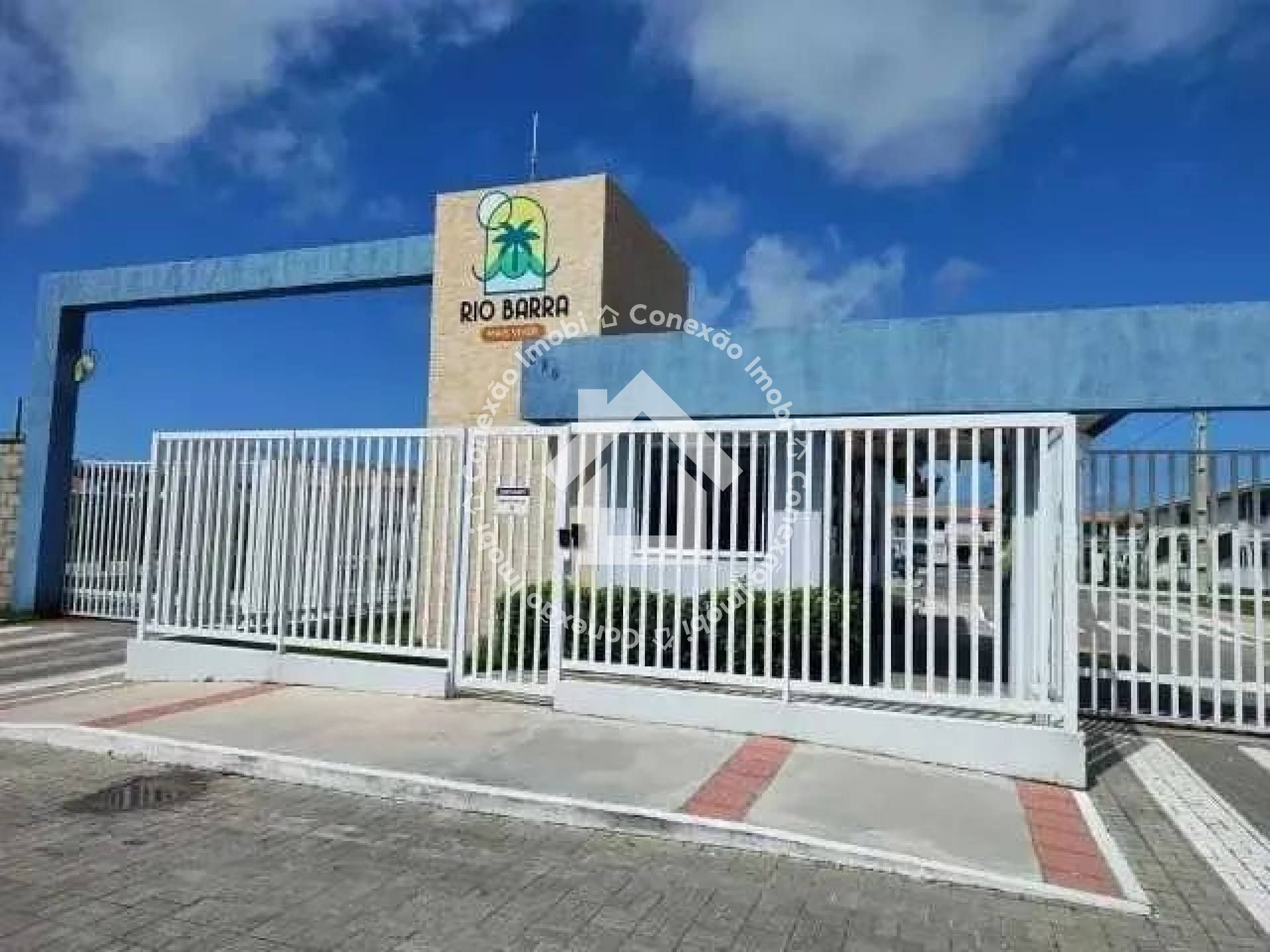 Apartamento à venda no Rio Barra, Barra dos Coqueiros
