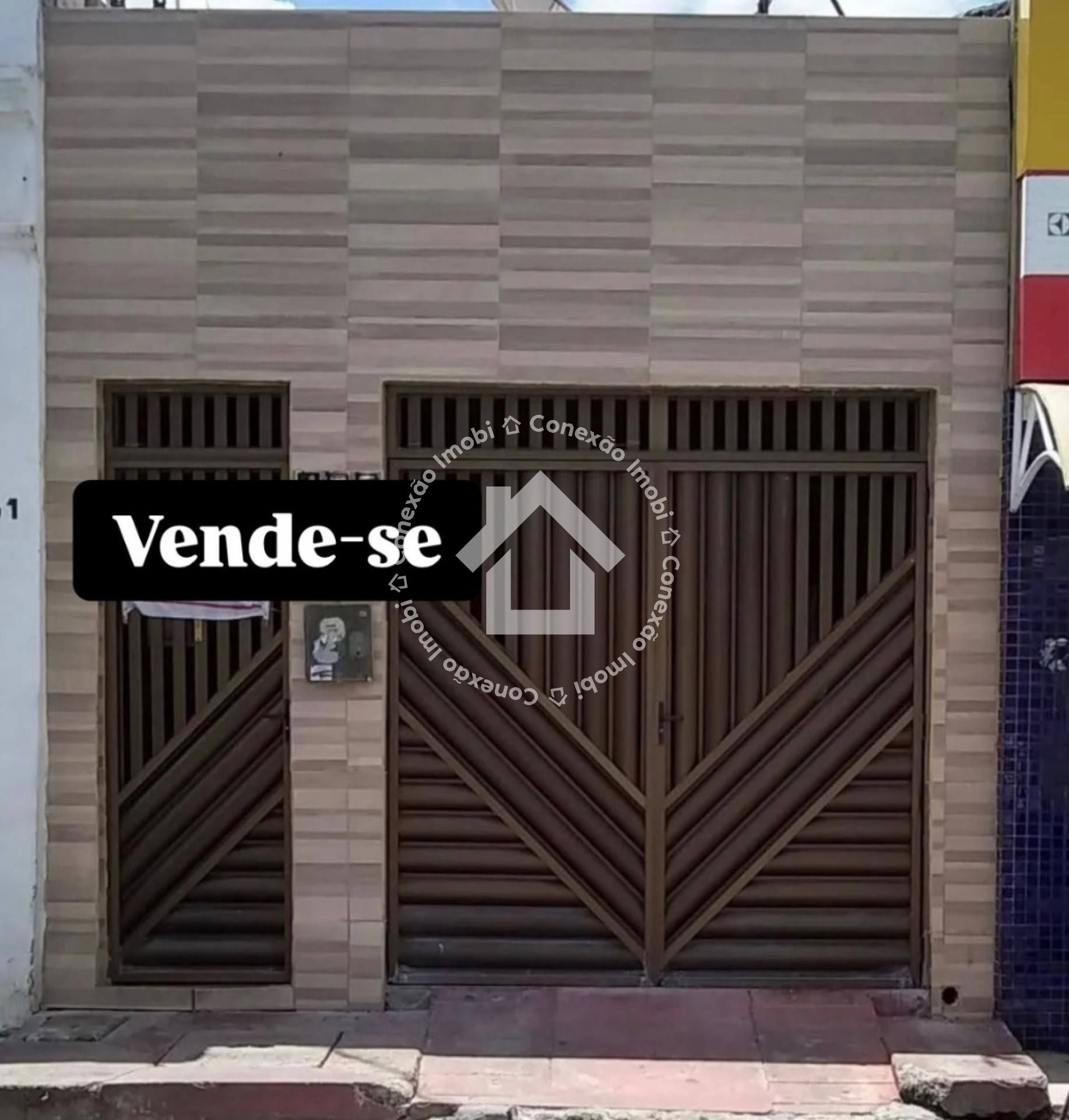 Casa à venda com 3 quartos no Centro de Aracaju