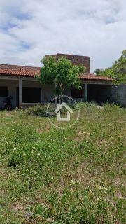 Vendo casa com terreno no Matapuã em Aracaju