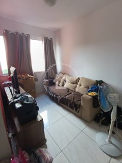 Apartamento à venda no CONDOMÍNIO VILLA VITÓRIA - Bairro Jabotiana com 3 quartos