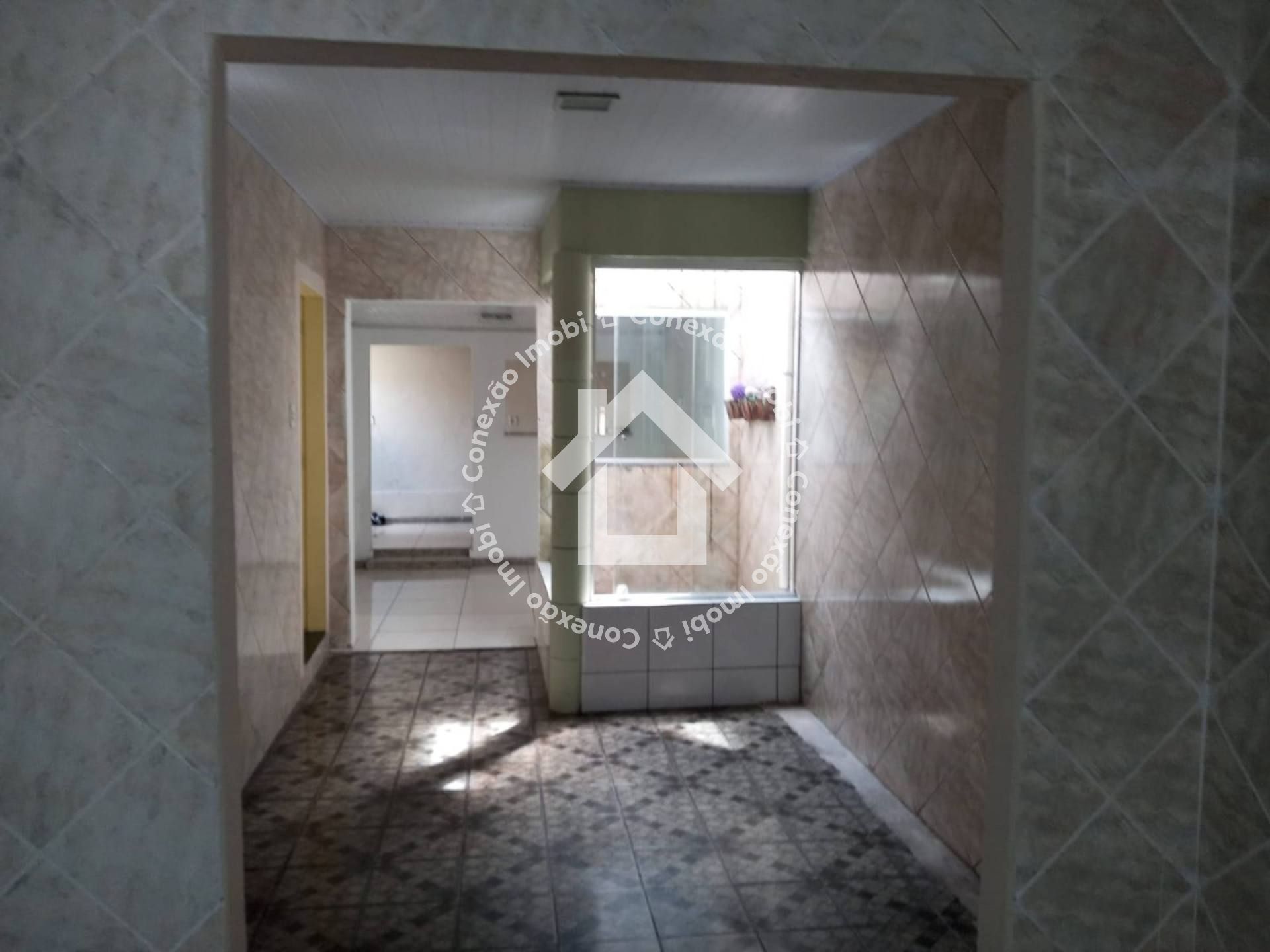 Casa à venda no Conjunto Eduardo Gomes em São Cristóvão