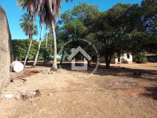 Terreno à venda na ORLA PÔR DO SOL medindo 46x98m²