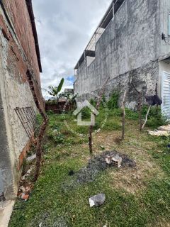 VENDE-SE terreno de 90m² em Laranjeiras no Conjunto Manuel do Prado Franco