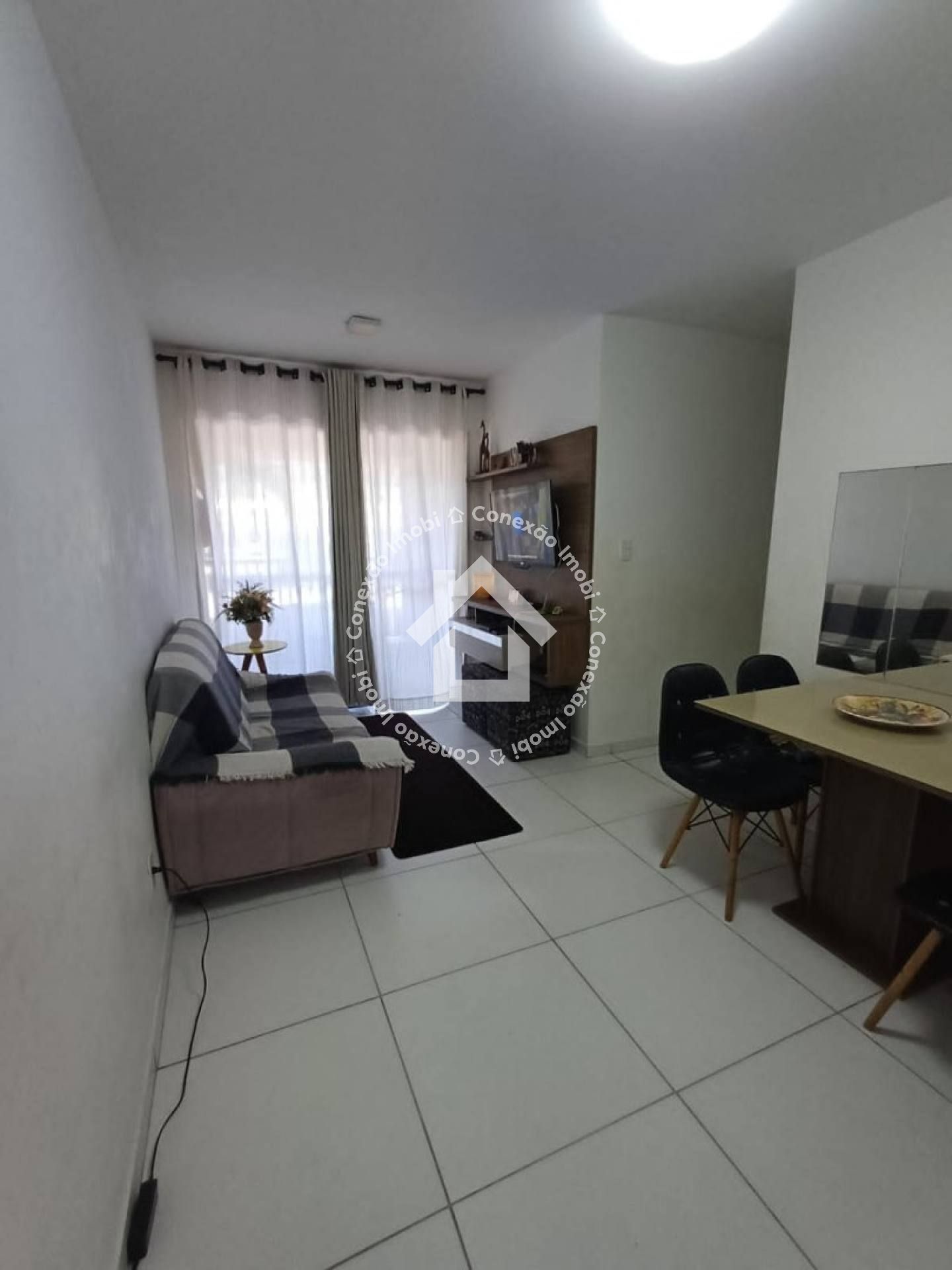 Térreo à venda no Litorâneo Barra Residence em Barra Dos Coqueiros-SE