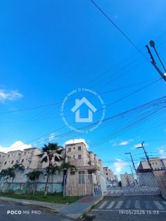 Apartamento com 2 quartos à venda no Condomínio VILA REAL em São Cristóvão