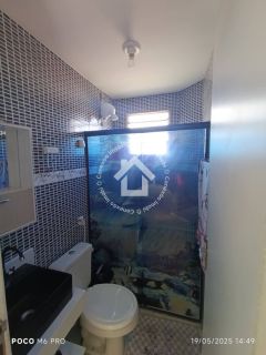 Apartamento com 2 quartos à venda no Condomínio VILA REAL em São Cristóvão