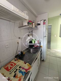 Apartamento com 2 quartos à venda no Condomínio VILA REAL em São Cristóvão