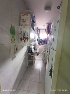 Apartamento com 2 quartos à venda no Condomínio VILA REAL em São Cristóvão