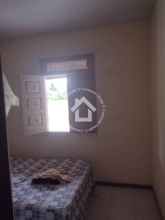 Chácara com 2187m² em Areia Branca/Mosqueiro