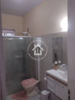 Chácara com 2187m² em Areia Branca/Mosqueiro