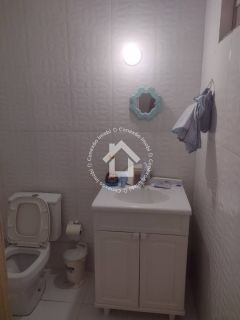 Chácara com 2187m² em Areia Branca/Mosqueiro