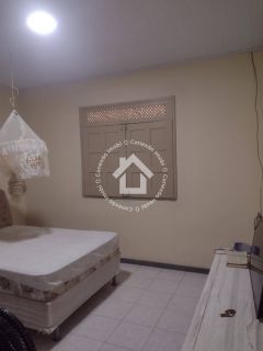 Chácara com 2187m² em Areia Branca/Mosqueiro