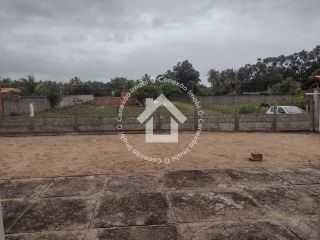 Chácara com 2187m² em Areia Branca/Mosqueiro