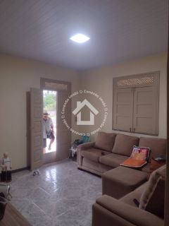 Chácara com 2187m² em Areia Branca/Mosqueiro