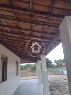 Chácara com 2187m² em Areia Branca/Mosqueiro